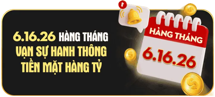 Thưởng chào mừng tv88 nổ hũ