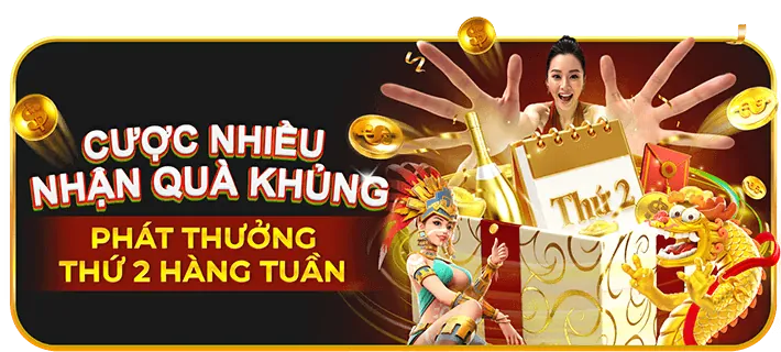 Tích lũy điểm VIP tại tv88 nổ hũ