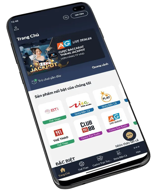 Chọn khuyến mãi phù hợp tại TV88